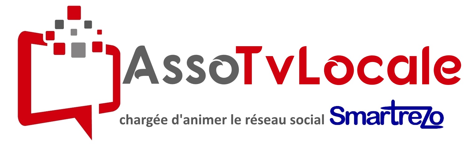 Lâ??AssoTvLocale, association loi 1901, laïque et apolitique a été créée en 2015 pour dévirtualiser au maximum la plateforme numérique française SmartreZo et ainsi accompagner les citoyens de chaque territoire dans la transformation numérique.