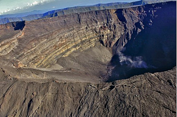 Atelier Web Reporter CINOR - Les volcans de la Réunion – CM2 La Chaumière