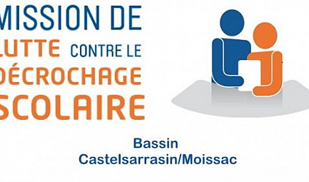MLDS - Nos jeunes ont redonné le sourire aux enfants du Secours Populaire de Castelsarrasin.