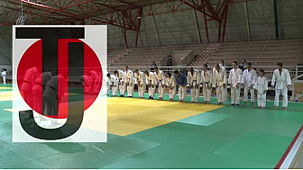 Toulouse Judo: le Pr&eacute;sident G&eacute;rard Bonneau pr&eacute;sente le club et les disciplines au micro du M&eacute;dia Social TvLocale-Toulouse.