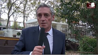Philippe SAUREL tête de liste régionale Citoyens du Midi a présenté la liste Haute-Garonne @saurel2014 @citoyenduMidi #TvLocale_fr