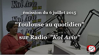 Michel Lecomte présente le concept