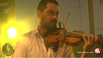 Jazz Manouche: RP Quartet 'Swingtime in Springtime' et 'It's all right with Me' 2012