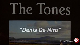 Blues : The Tones interprêtent 'Denis De Niro' - Blues