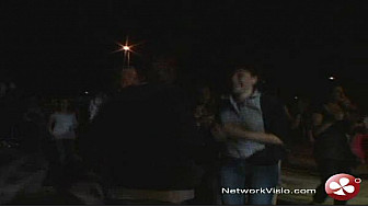 Groupe MOTEL 2010: In the shadows de The rasmus et Lift me up de Moby