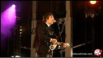 The Love Beatles 'Eight days a week', 'I feel fine', 'Yesterday' et 'Help' ! pendant le Festival de Jazz Off 2010 à Montauban