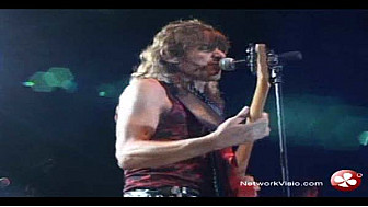 les LEADERS Vertigo et We Will Rock You