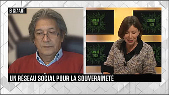 Souveraineté Numérique :  Y a-t-il eu une évolution de la Souveraineté Numérique depuis novembre 2011 date de cette interview par B-Smart ?