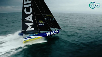 Acteurs Locaux Pas-de-Calais -  film de MACIF SANTÉ PREVOYANCE qui a gagné la 1ère édition de la Course des CAPS 