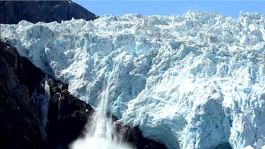 Le réchauffement climatique : J’ai besoin de vous !