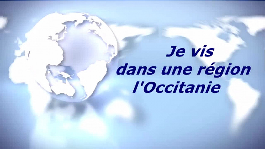 Jeunes Reporters du Tarn-et-Garonne: Où je vis ? Je vis dans une région l’Occitanie @smartrezo